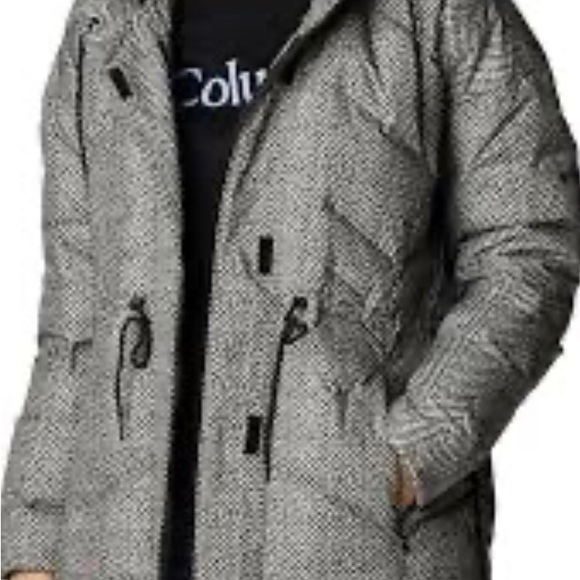 Columbia Icy Heights novelty jacket - Picture 3 of 15